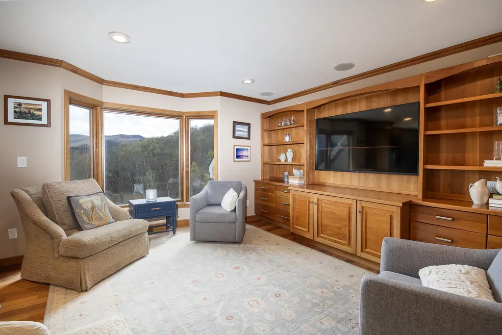 838 Cricket Hill Road Killington VT 05751