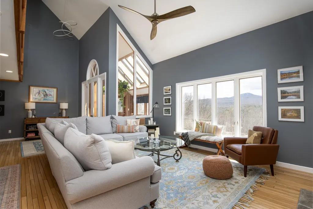 838 Cricket Hill Road Killington VT 05751
