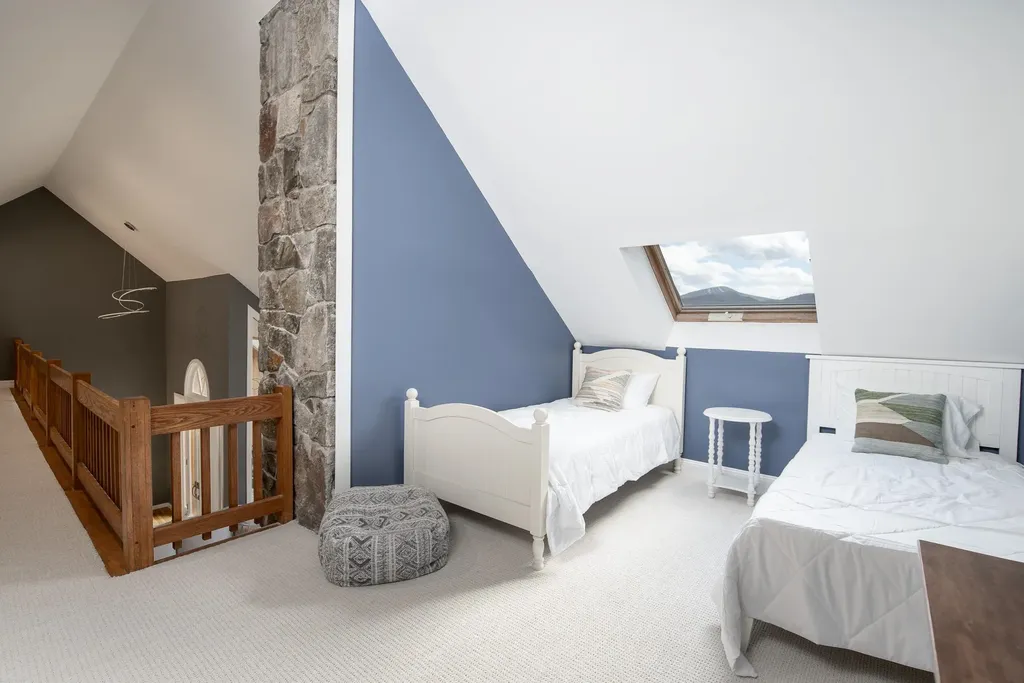 838 Cricket Hill Road Killington VT 05751
