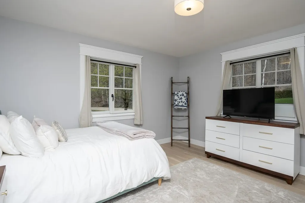 838 Cricket Hill Road Killington VT 05751
