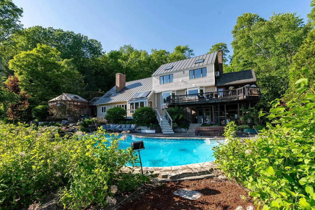 838 Cricket Hill Road Killington VT 05751