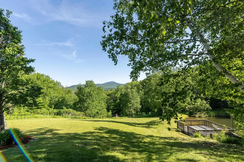 838 Cricket Hill Road Killington VT 05751