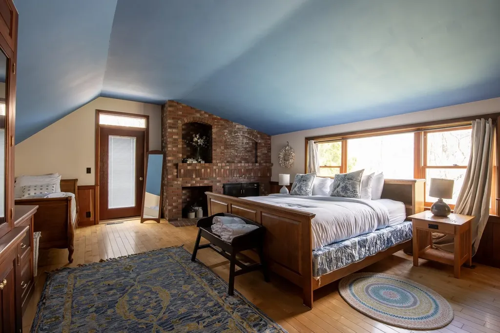 838 Cricket Hill Road Killington VT 05751