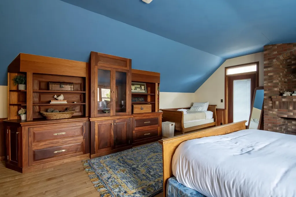 838 Cricket Hill Road Killington VT 05751