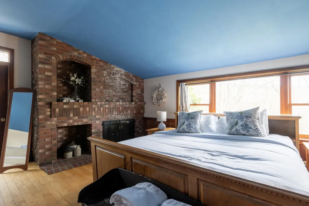 838 Cricket Hill Road Killington VT 05751