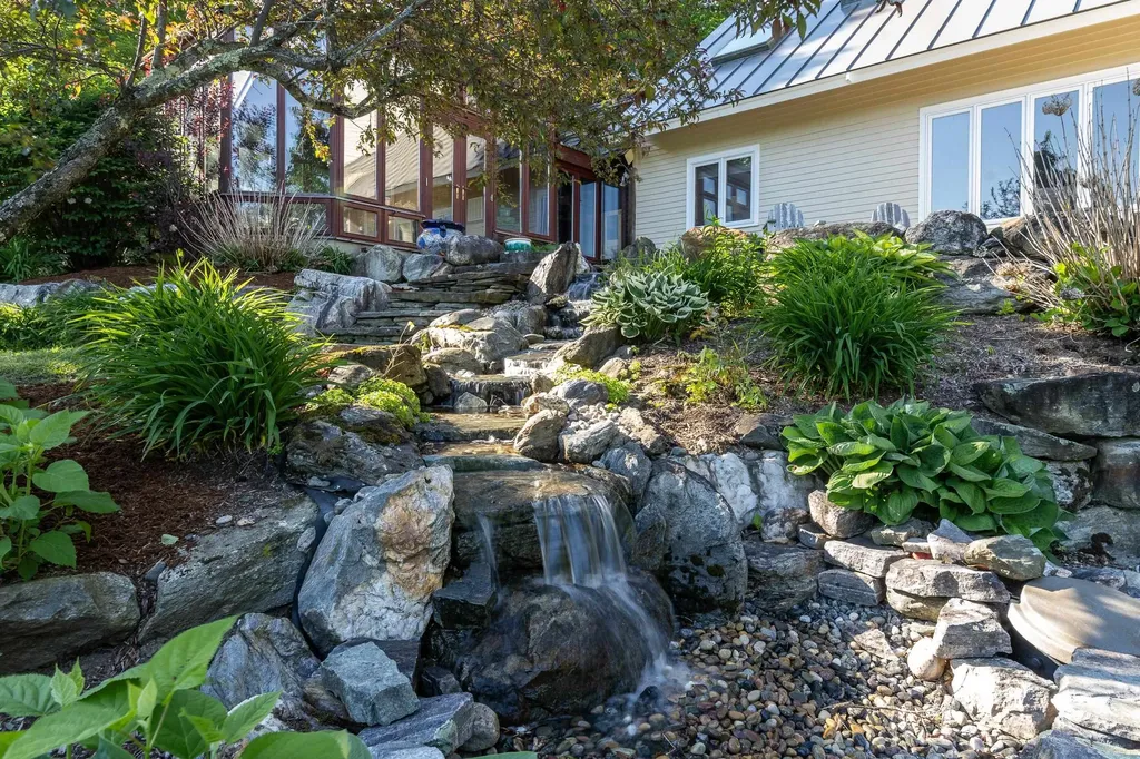 838 Cricket Hill Road Killington VT 05751