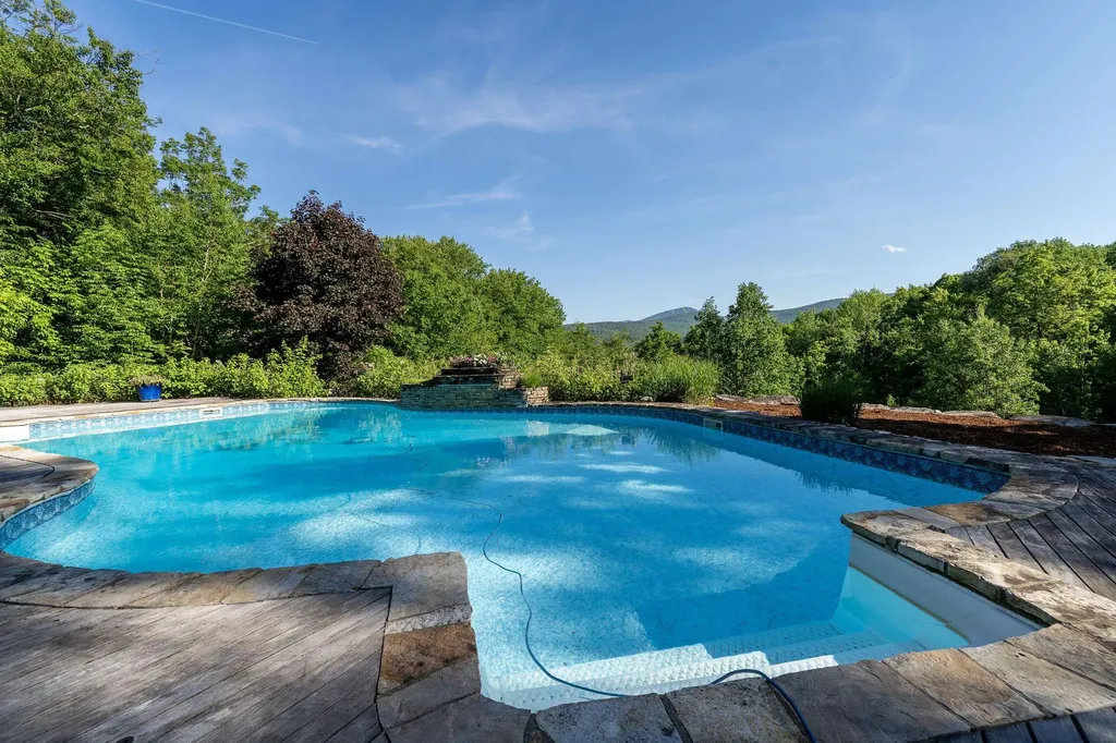 838 Cricket Hill Road Killington VT 05751