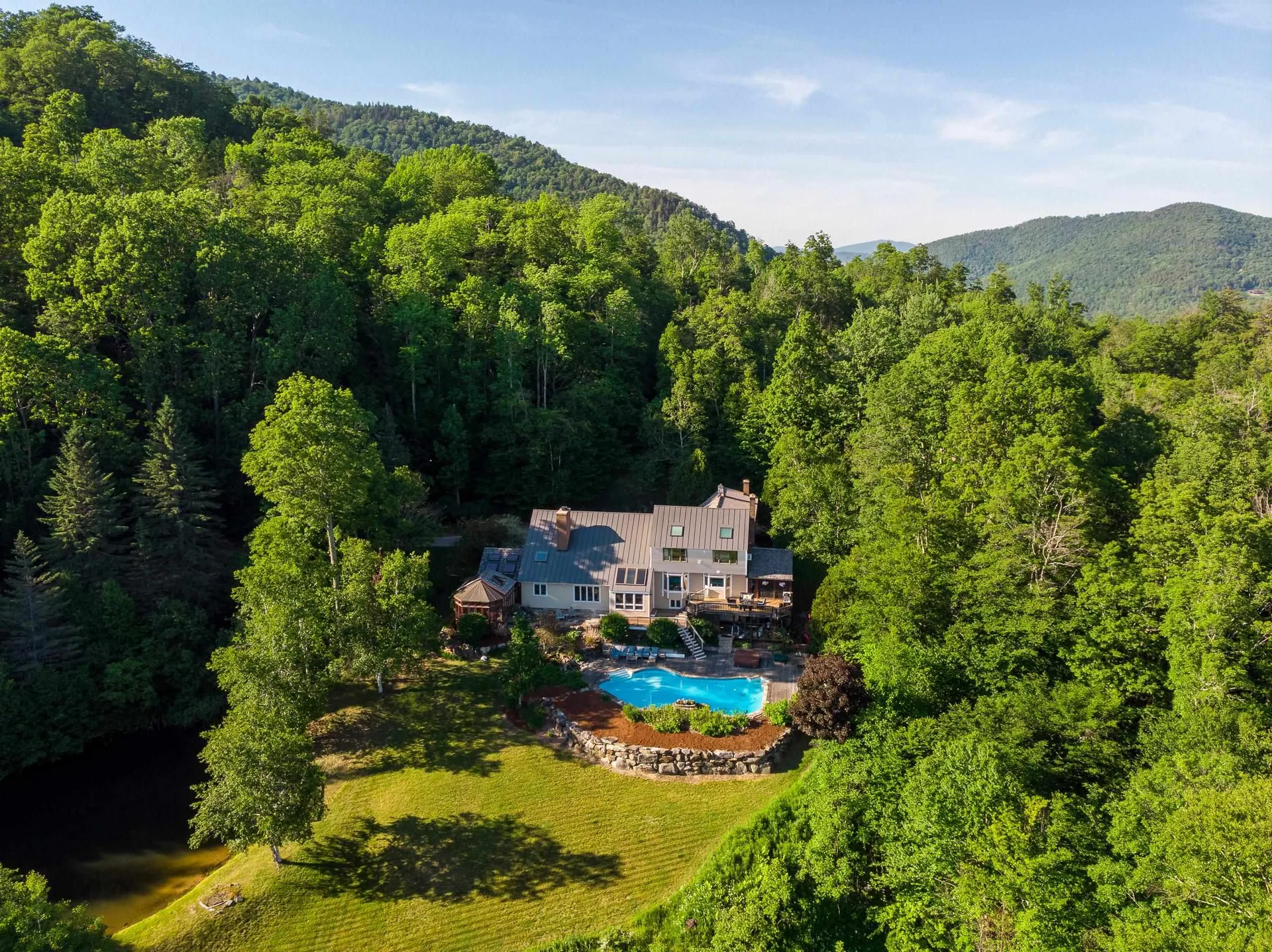 838 Cricket Hill Road Killington VT 05751