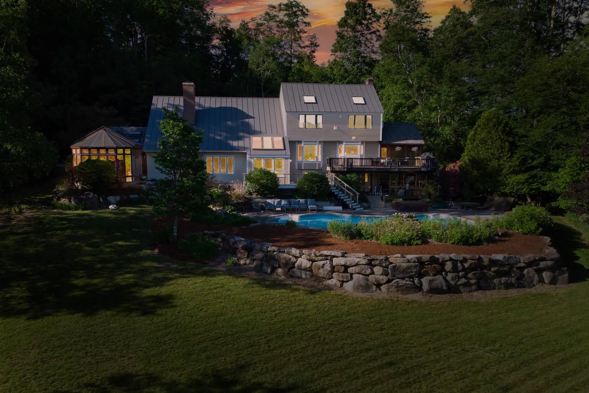 838 Cricket Hill Road Killington VT 05751