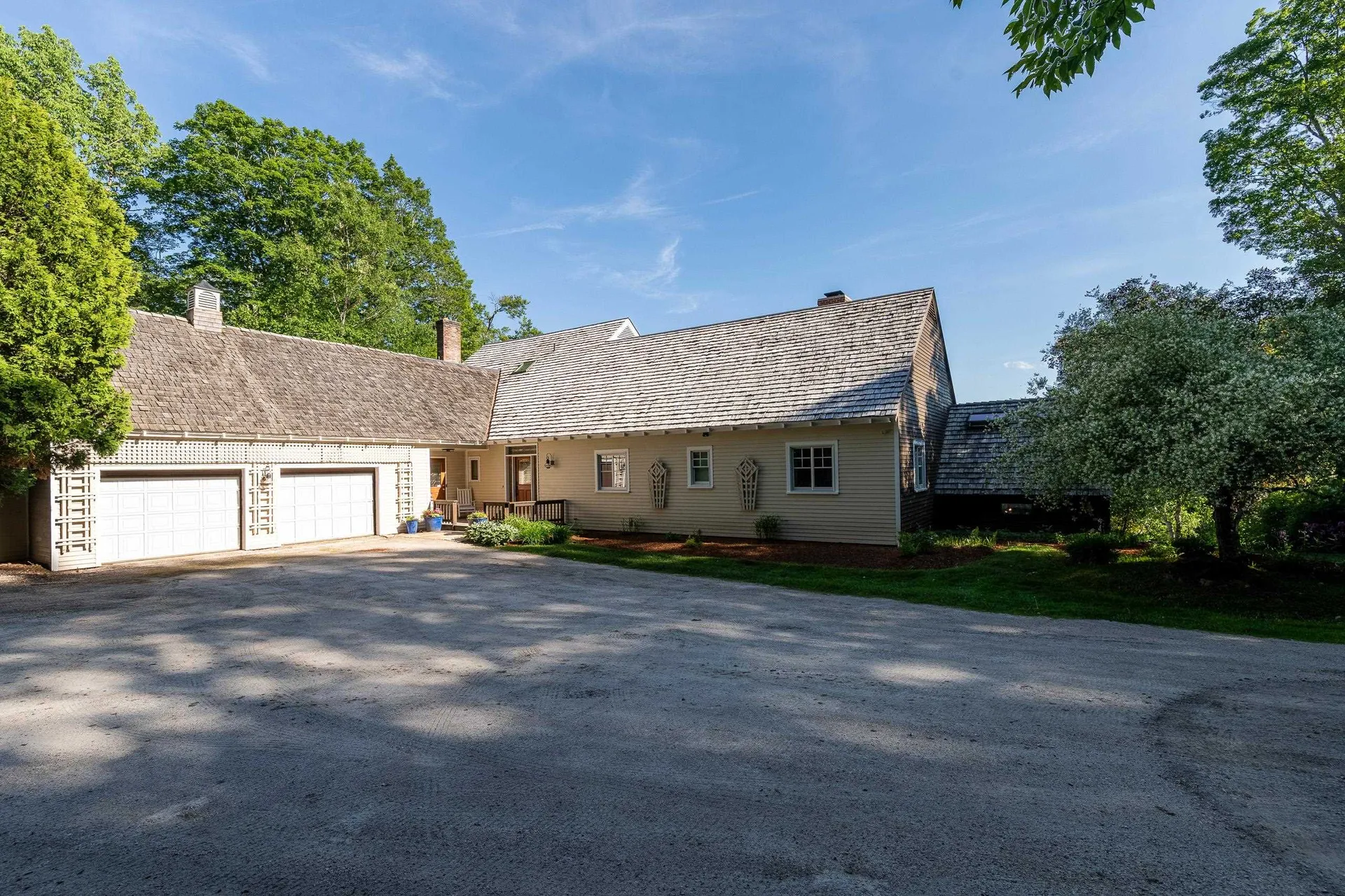 838 Cricket Hill Road Killington VT 05751
