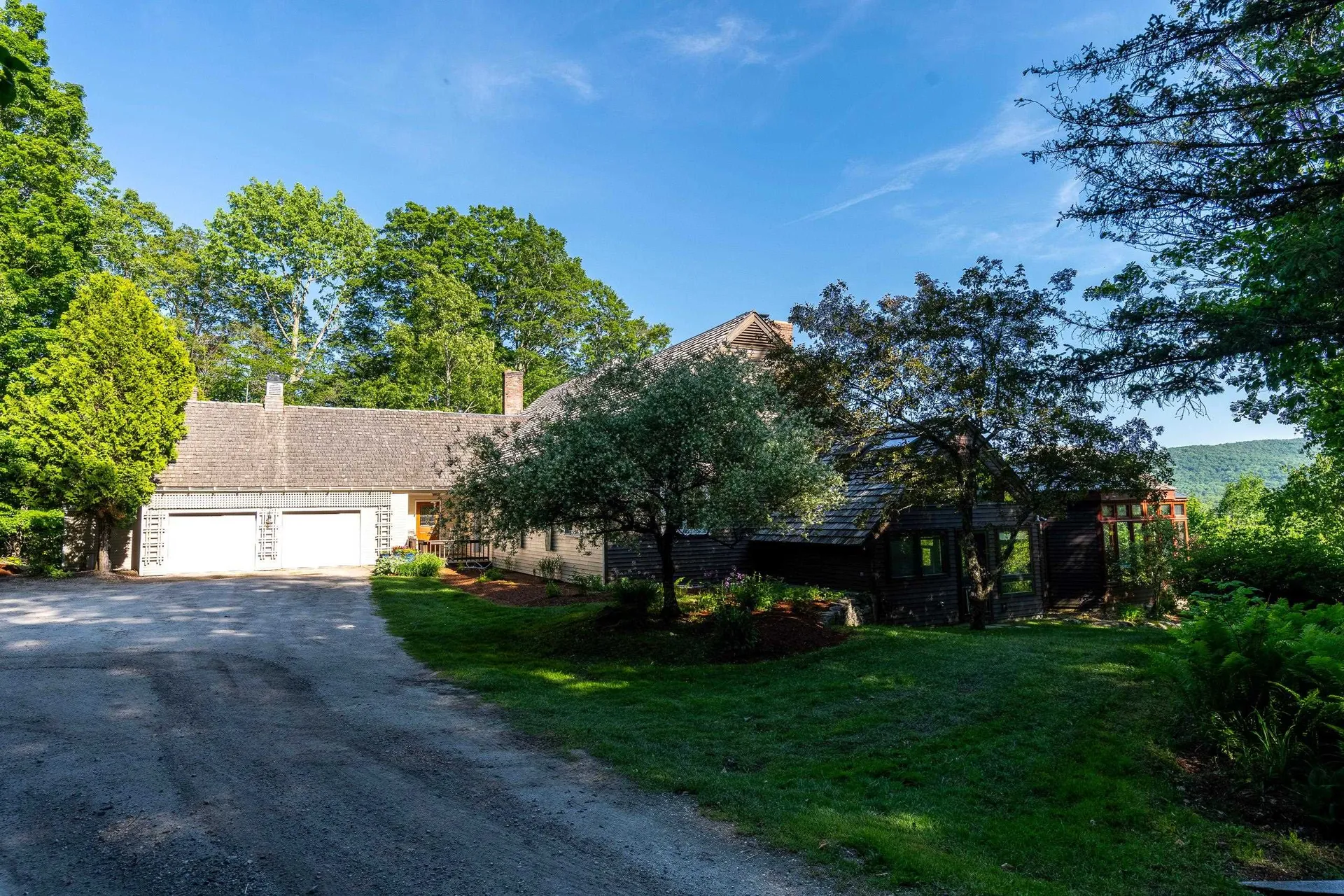 838 Cricket Hill Road Killington VT 05751
