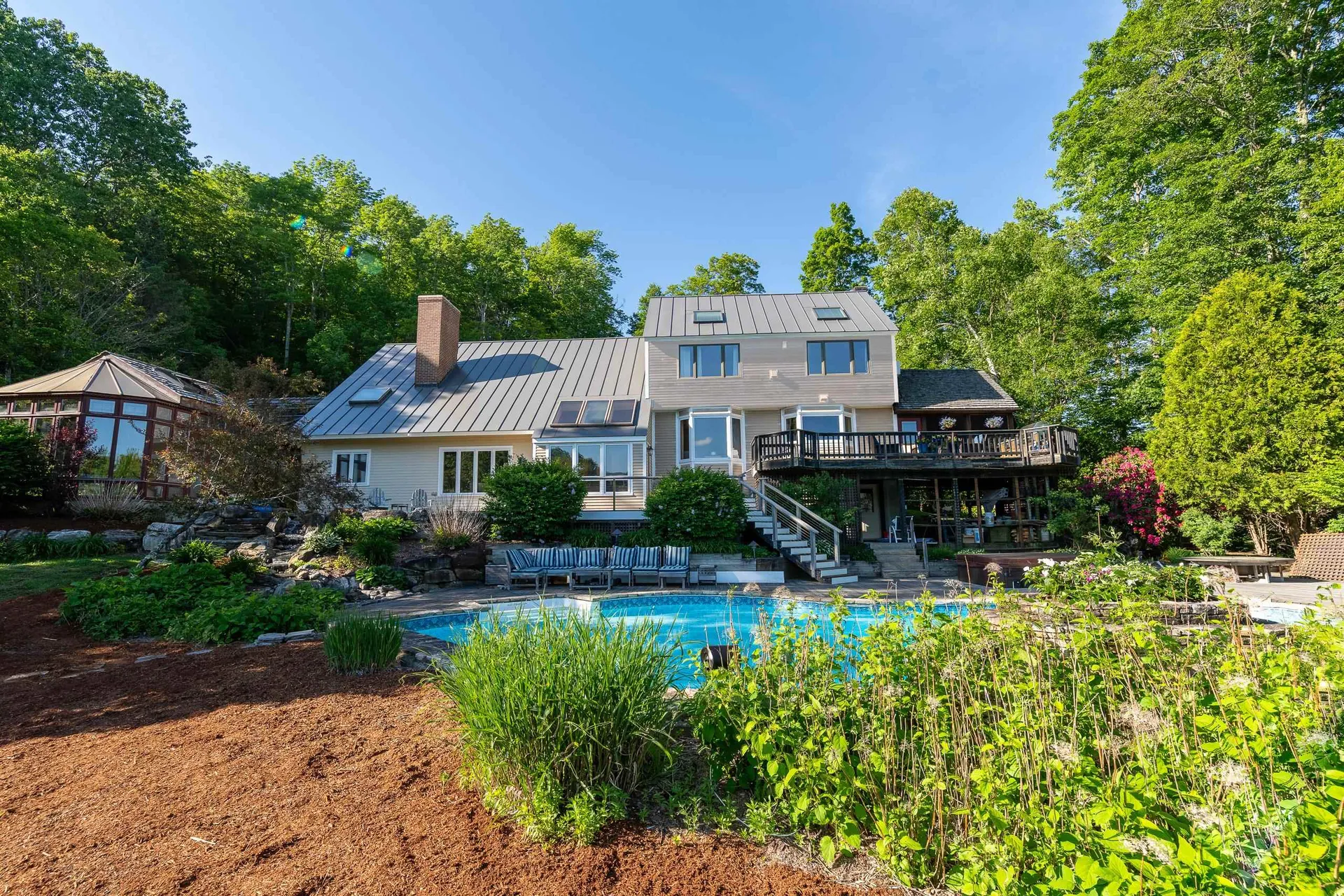838 Cricket Hill Road Killington VT 05751