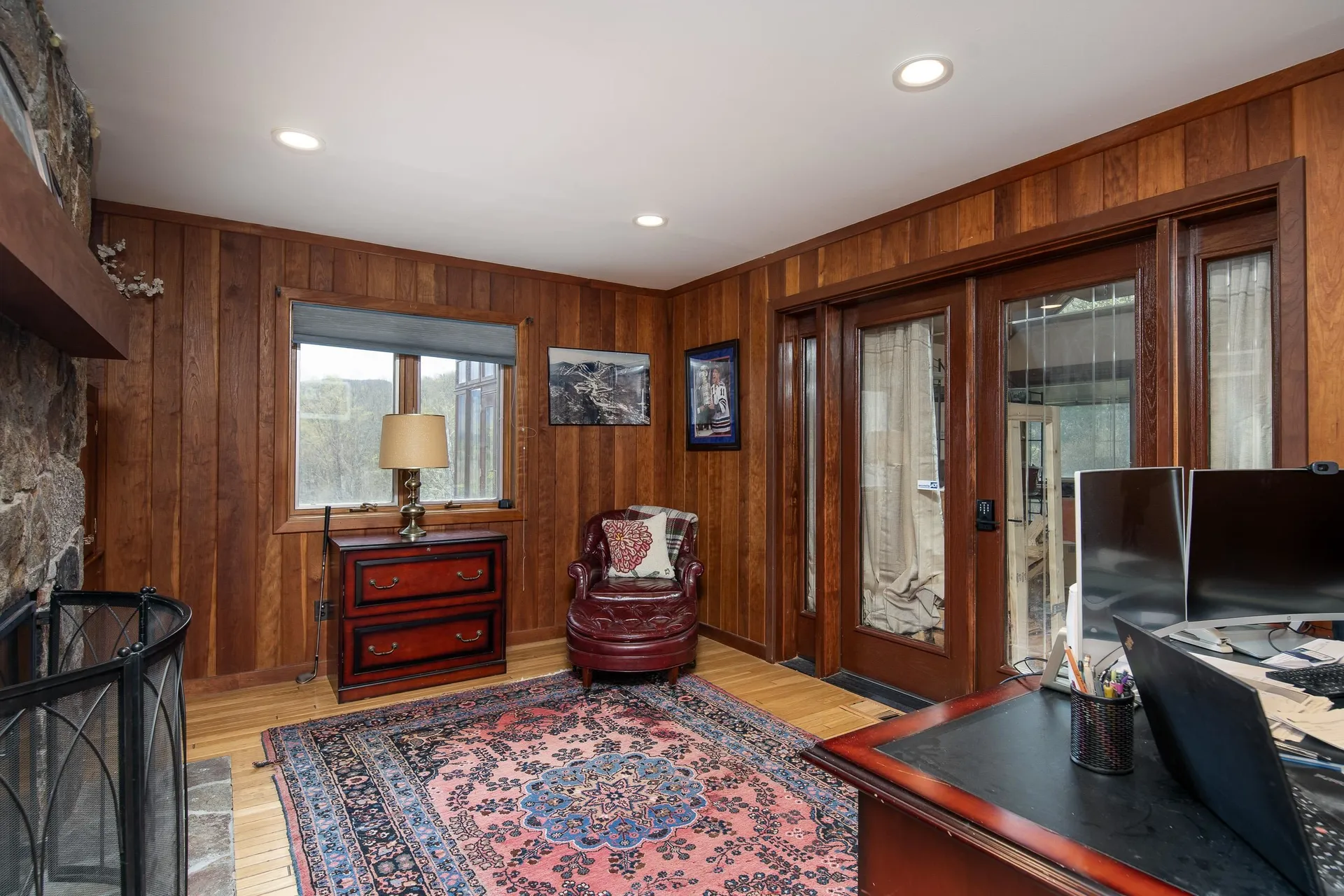 838 Cricket Hill Road Killington VT 05751