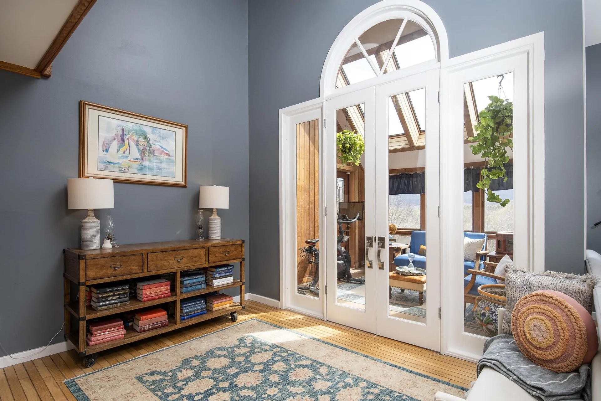 838 Cricket Hill Road Killington VT 05751