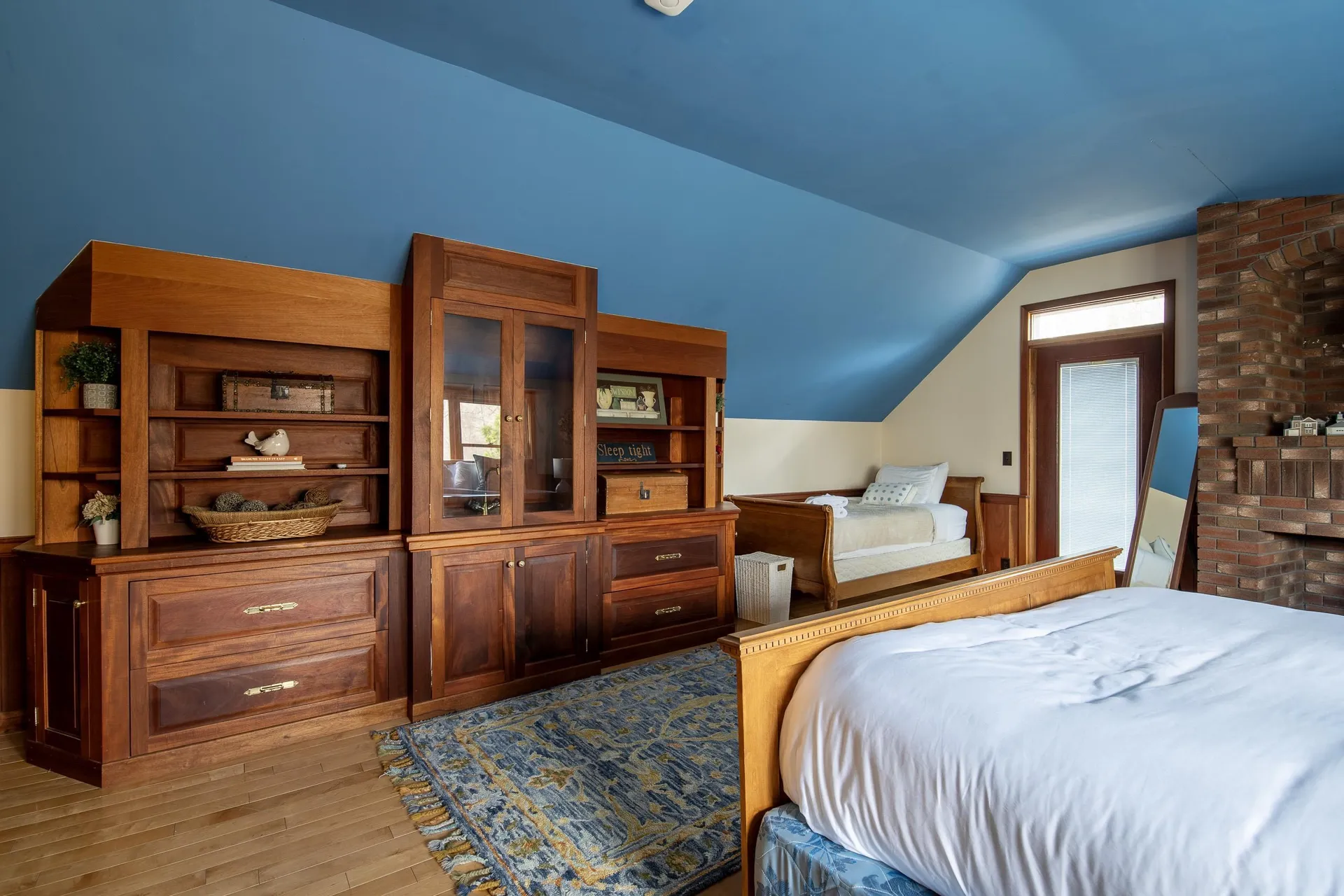 838 Cricket Hill Road Killington VT 05751