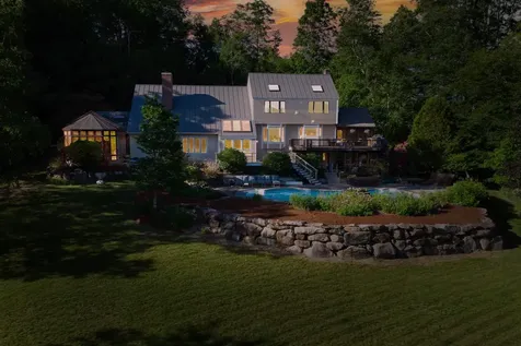 838 Cricket Hill Road Killington VT 05751