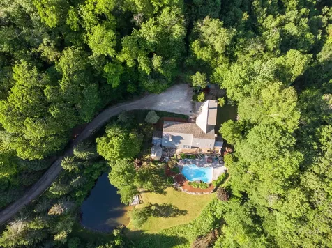838 Cricket Hill Road Killington VT 05751