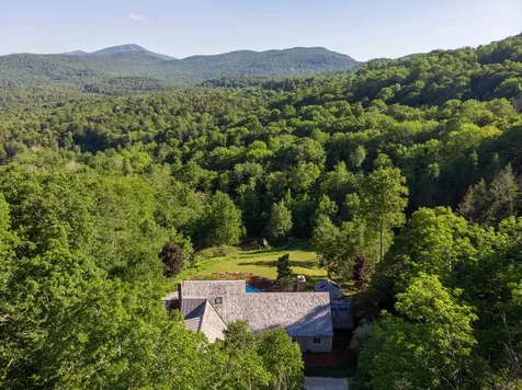 838 Cricket Hill Road Killington VT 05751