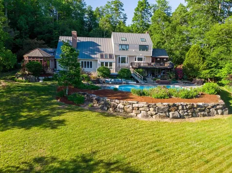 838 Cricket Hill Road Killington VT 05751