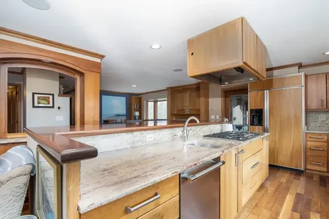 838 Cricket Hill Road Killington VT 05751