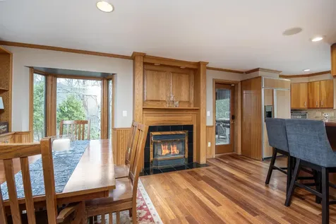 838 Cricket Hill Road Killington VT 05751