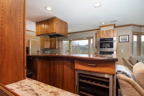 838 Cricket Hill Road Killington VT 05751