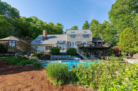 838 Cricket Hill Road Killington VT 05751