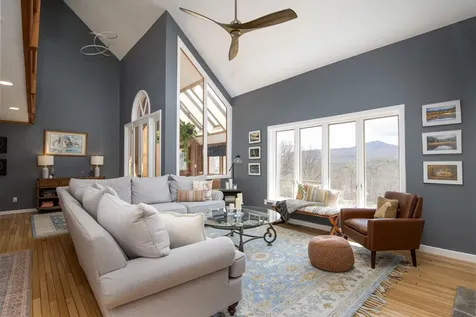 838 Cricket Hill Road Killington VT 05751