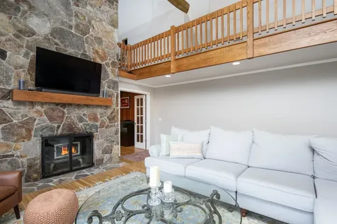 838 Cricket Hill Road Killington VT 05751