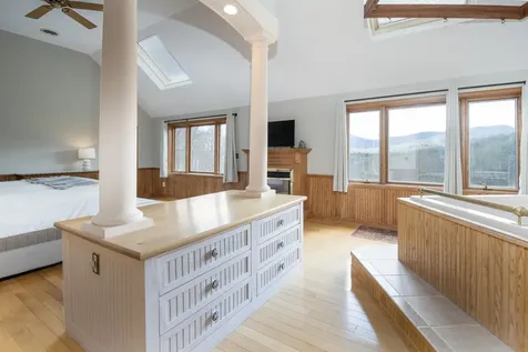 838 Cricket Hill Road Killington VT 05751