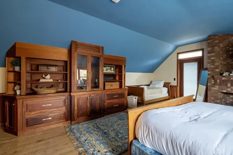 838 Cricket Hill Road Killington VT 05751