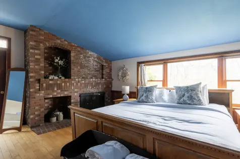 838 Cricket Hill Road Killington VT 05751