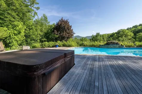 838 Cricket Hill Road Killington VT 05751
