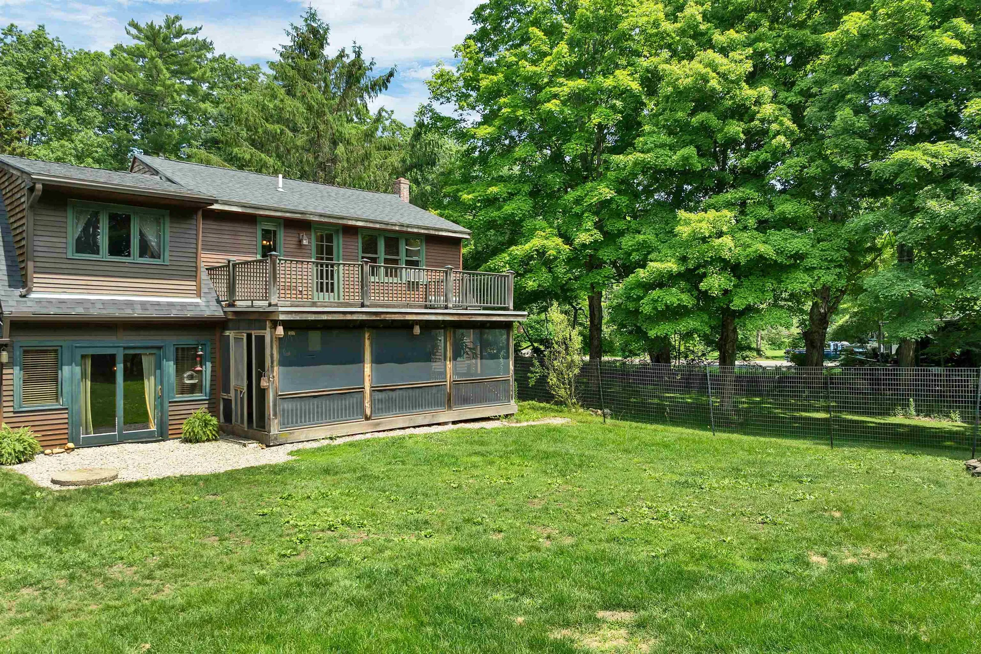 558 Province Road Belmont NH 03220
