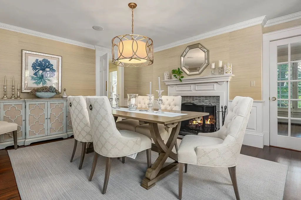 40 Sea Road Rye NH 03871