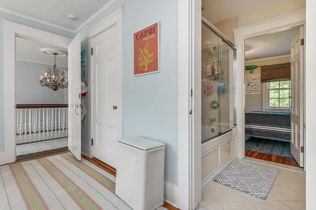 40 Sea Road Rye NH 03871