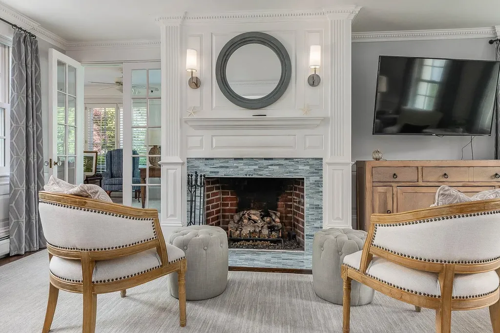 40 Sea Road Rye NH 03871