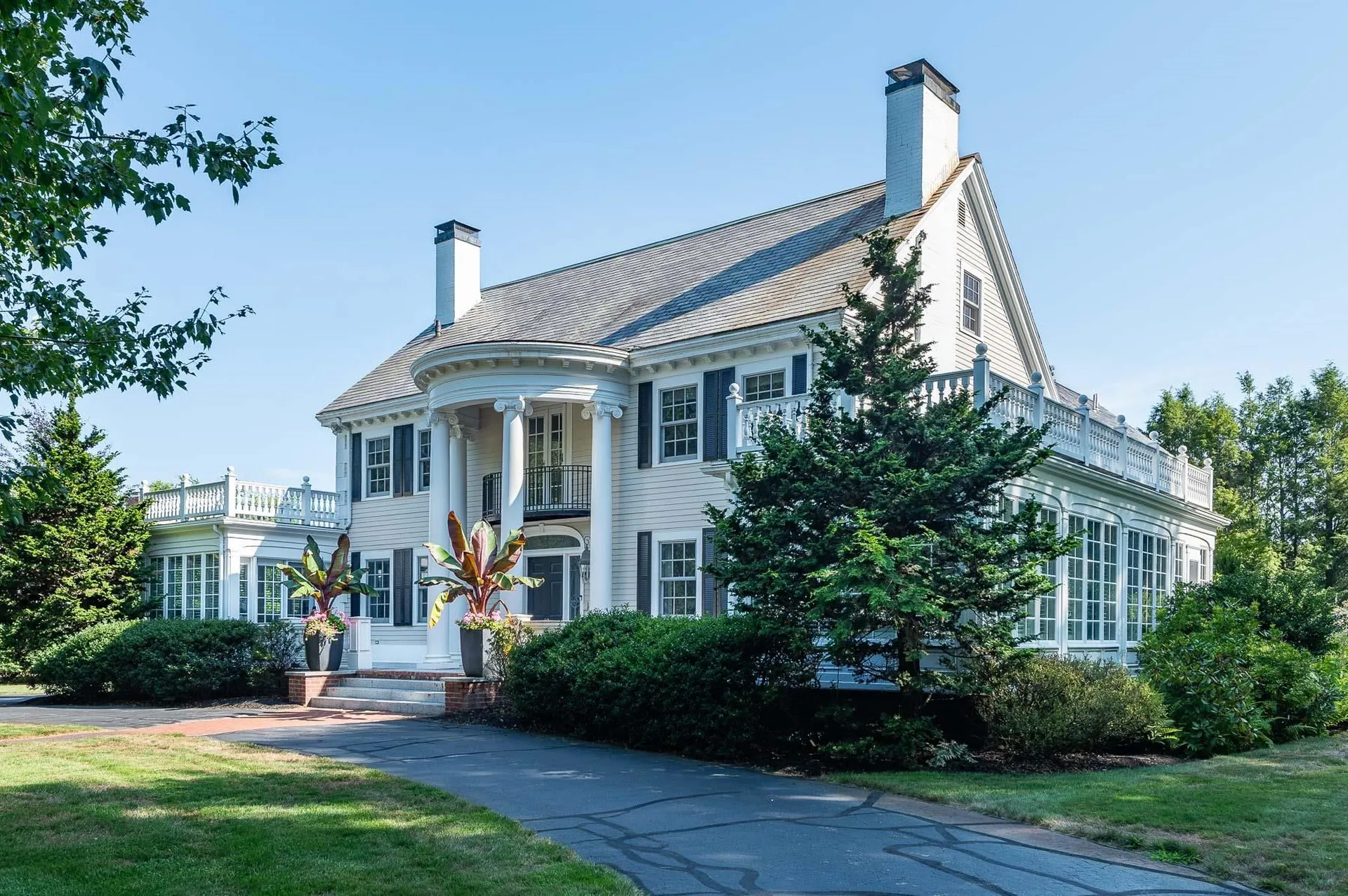 40 Sea Road Rye NH 03871
