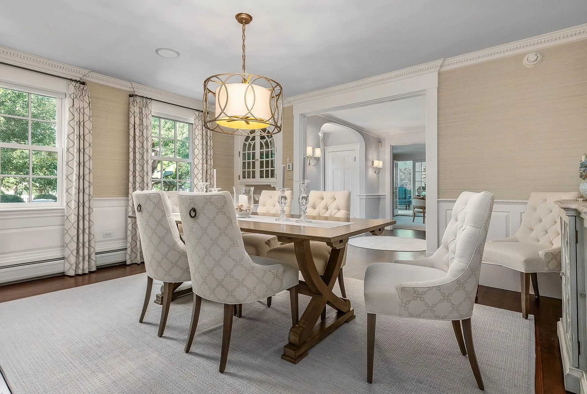 40 Sea Road Rye NH 03871