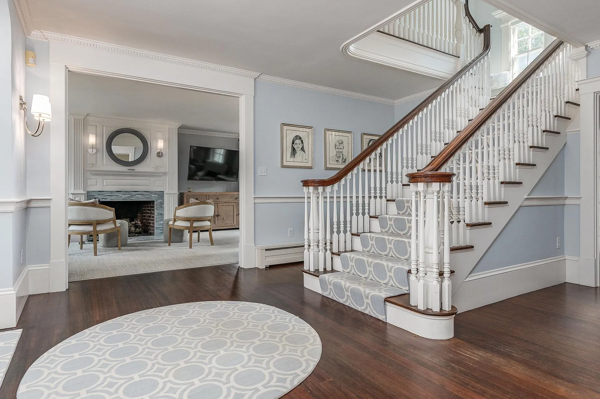 40 Sea Road Rye NH 03871