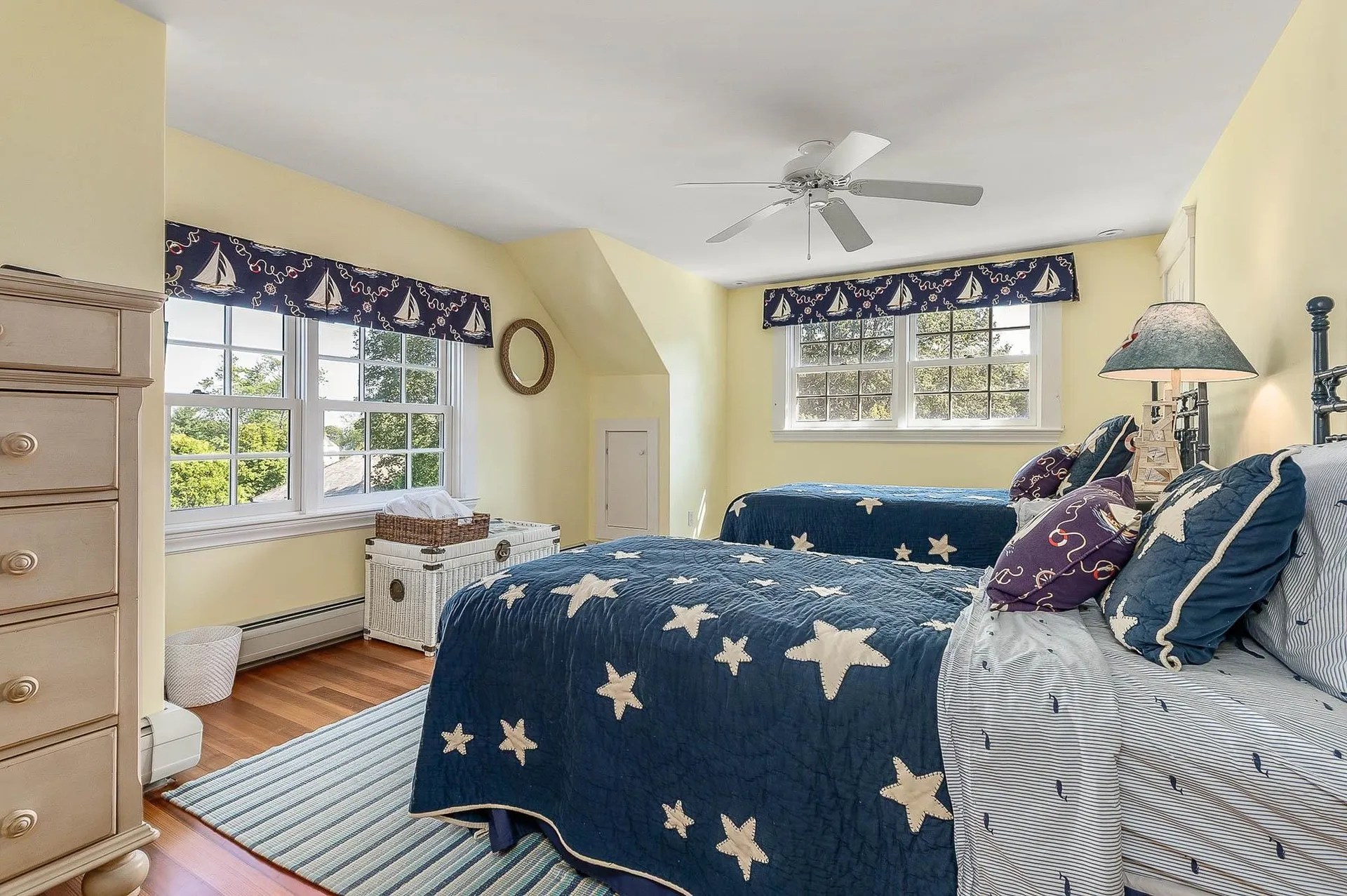 40 Sea Road Rye NH 03871