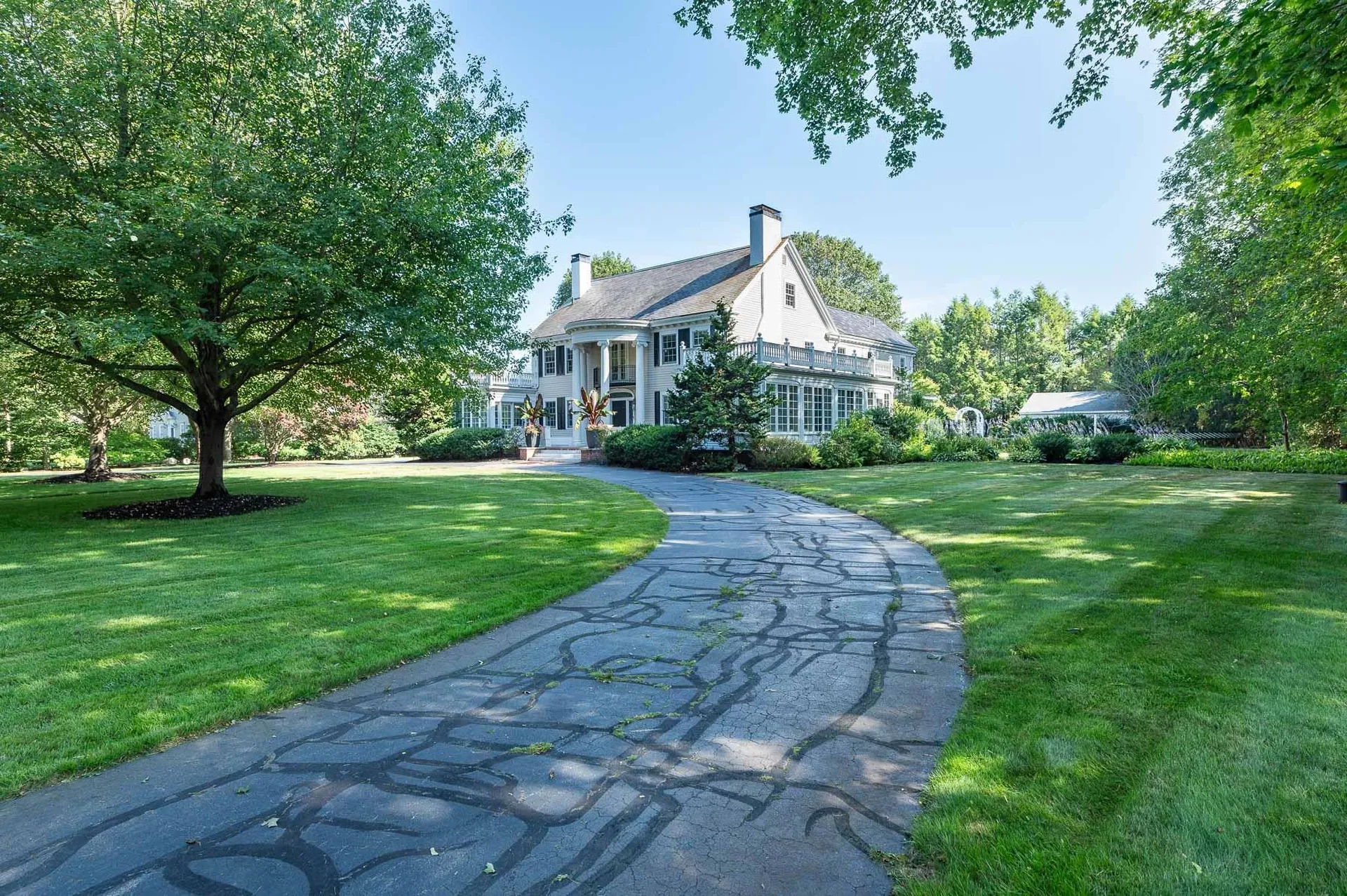 40 Sea Road Rye NH 03871