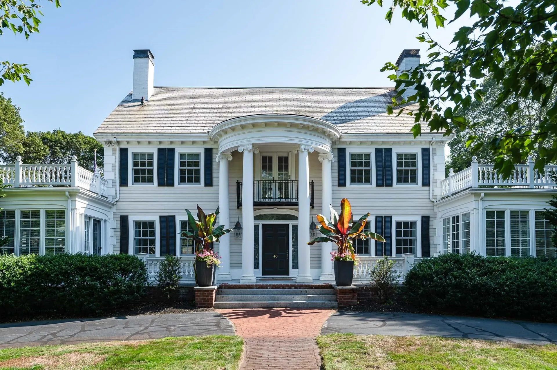 40 Sea Road Rye NH 03871