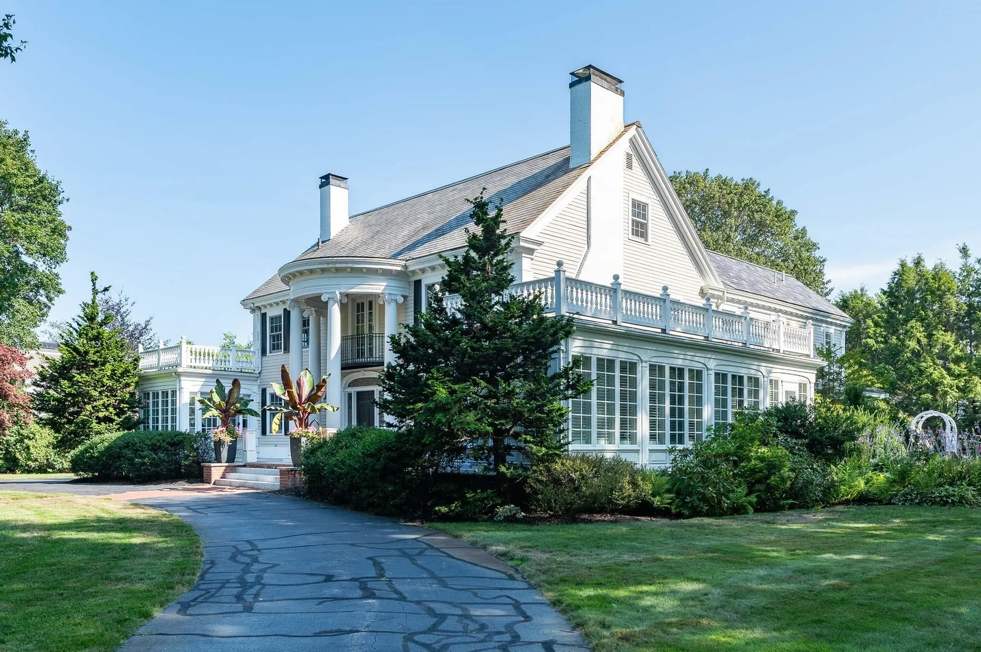 40 Sea Road Rye NH 03871
