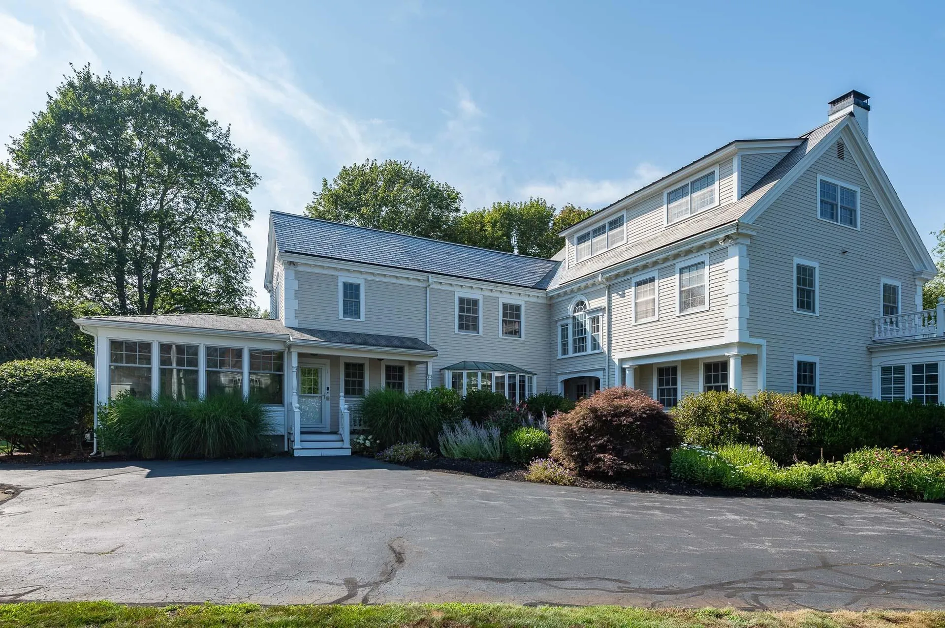 40 Sea Road Rye NH 03871