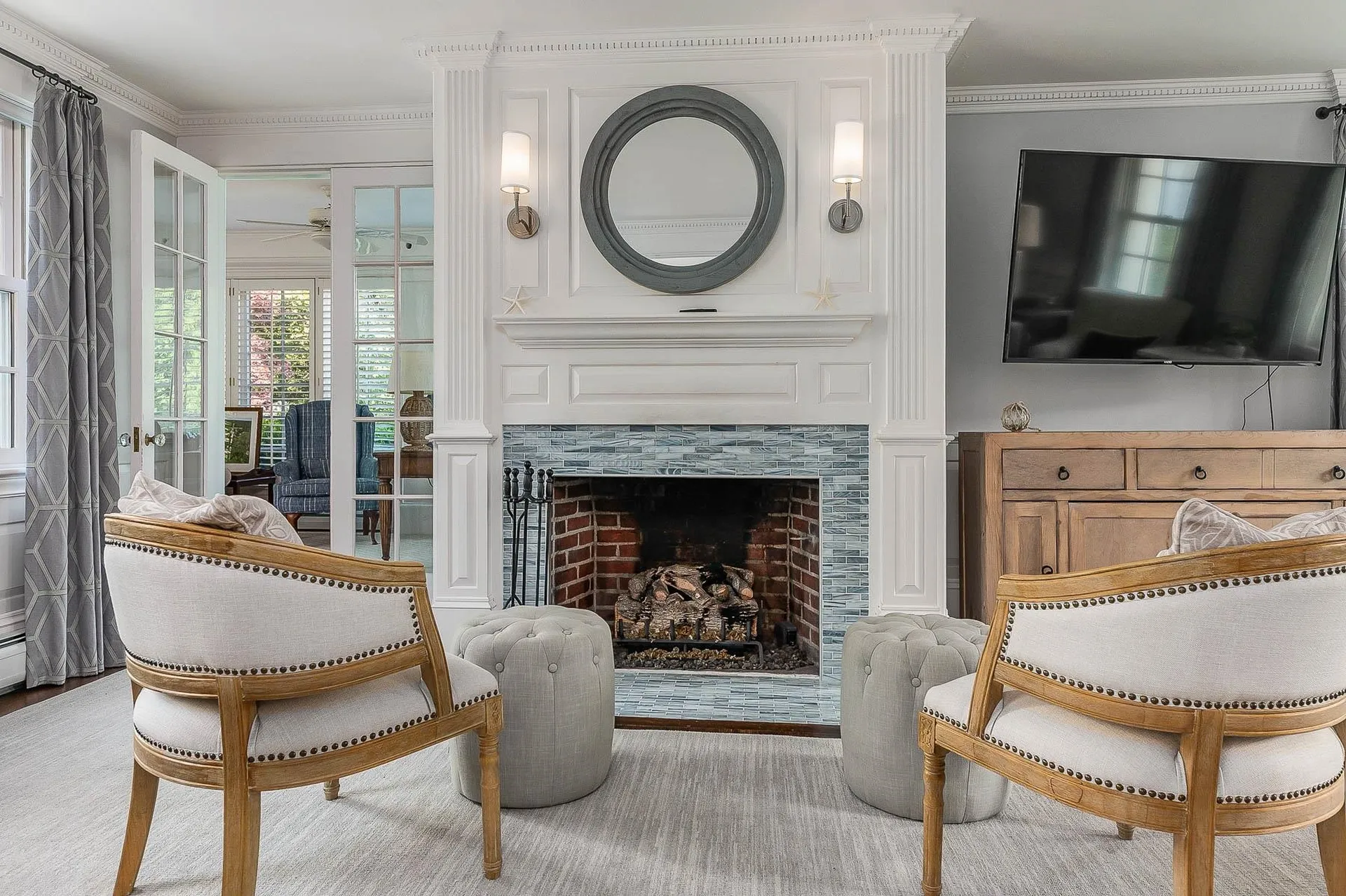 40 Sea Road Rye NH 03871