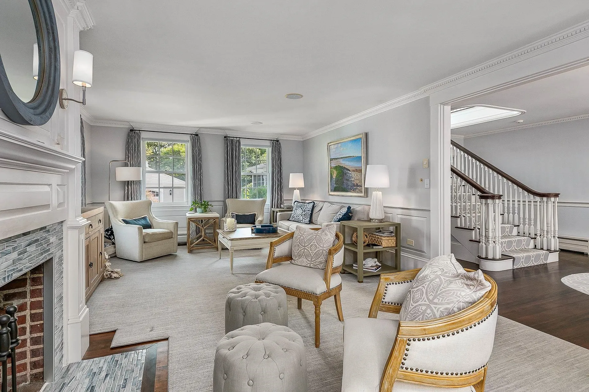 40 Sea Road Rye NH 03871