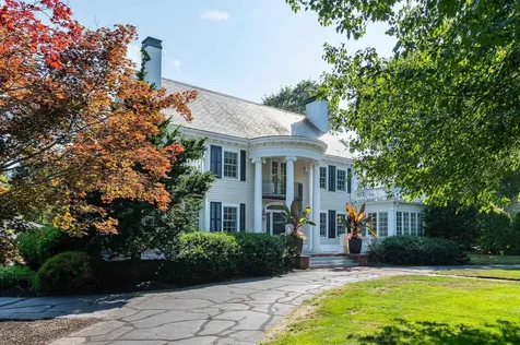 40 Sea Road Rye NH 03871
