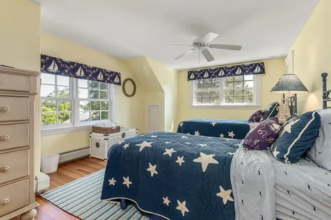 40 Sea Road Rye NH 03871