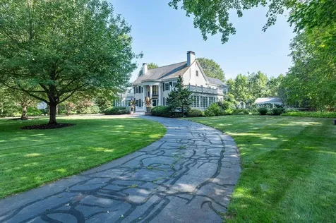 40 Sea Road Rye NH 03871